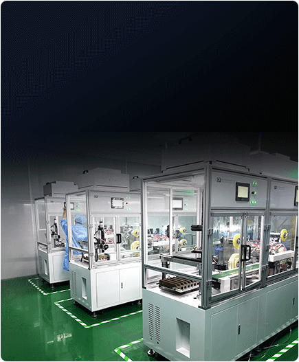 設(shè)備先進